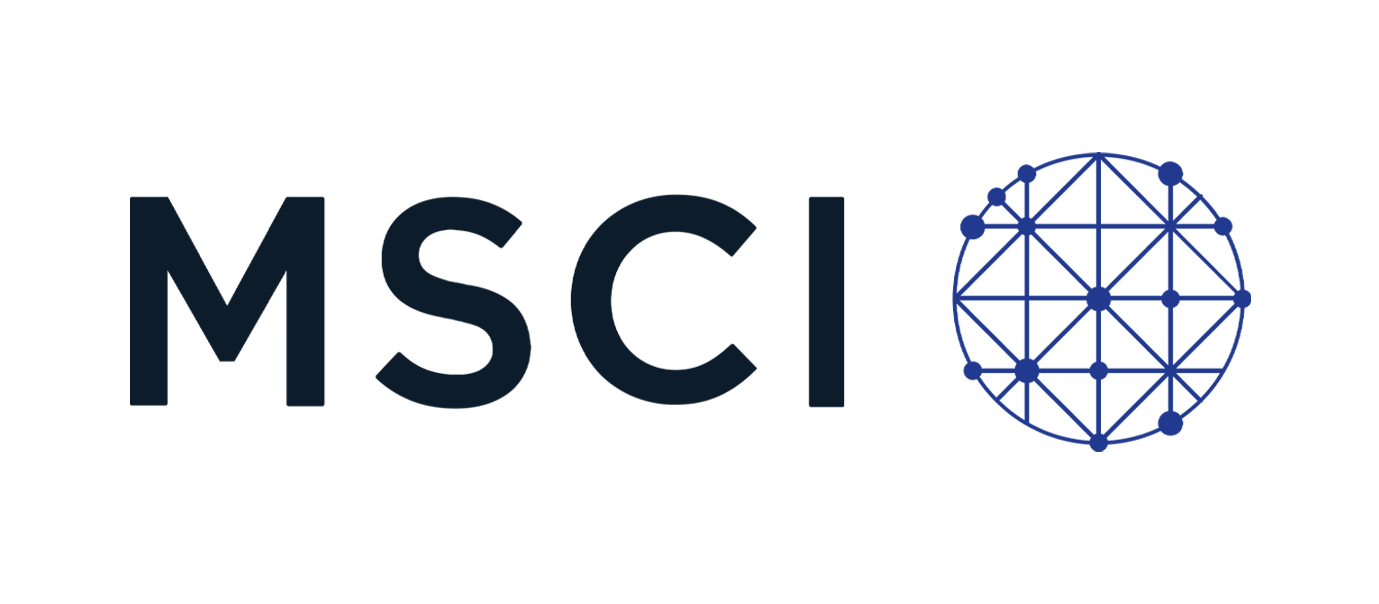 Logo MSCI