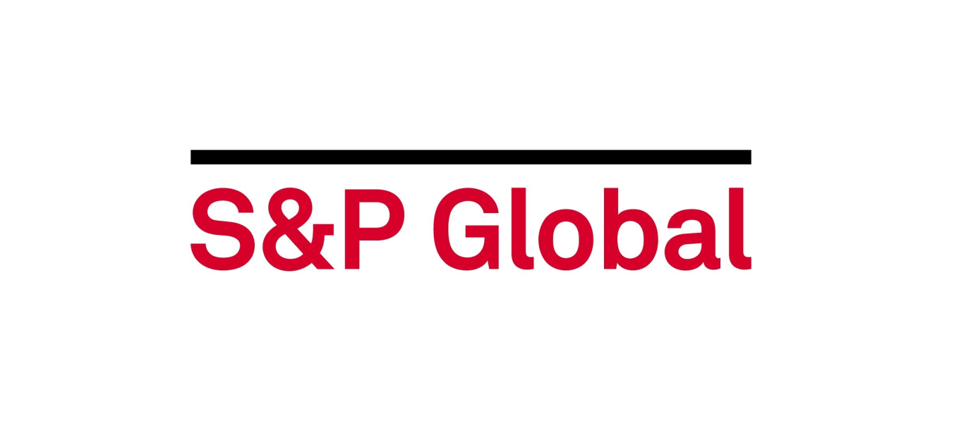 S&P GLOBAL<sup>4</sup>