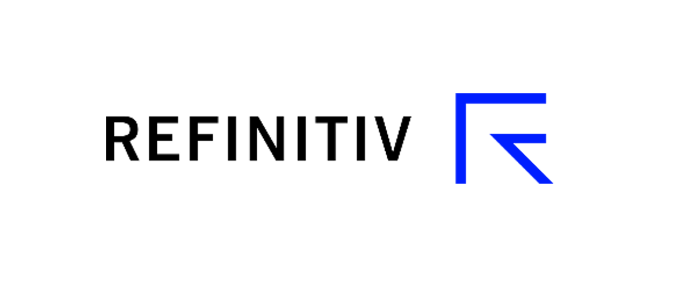 REFINITIV<sup>2</sup>